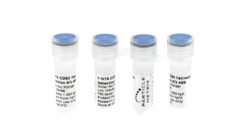 F-NTA Antibodies and Reagents