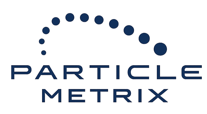 Particle-Metrix Logo