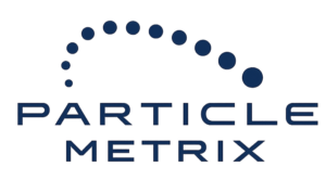particle metrix logo